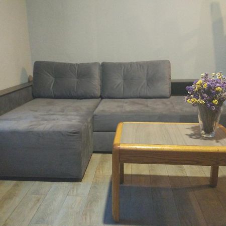 Apartment Weekend Odesa Exterior photo