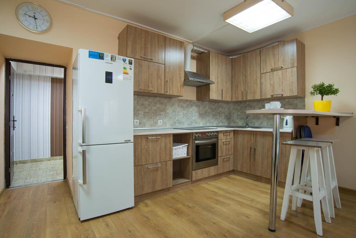 Apartment Weekend Odesa Exterior photo