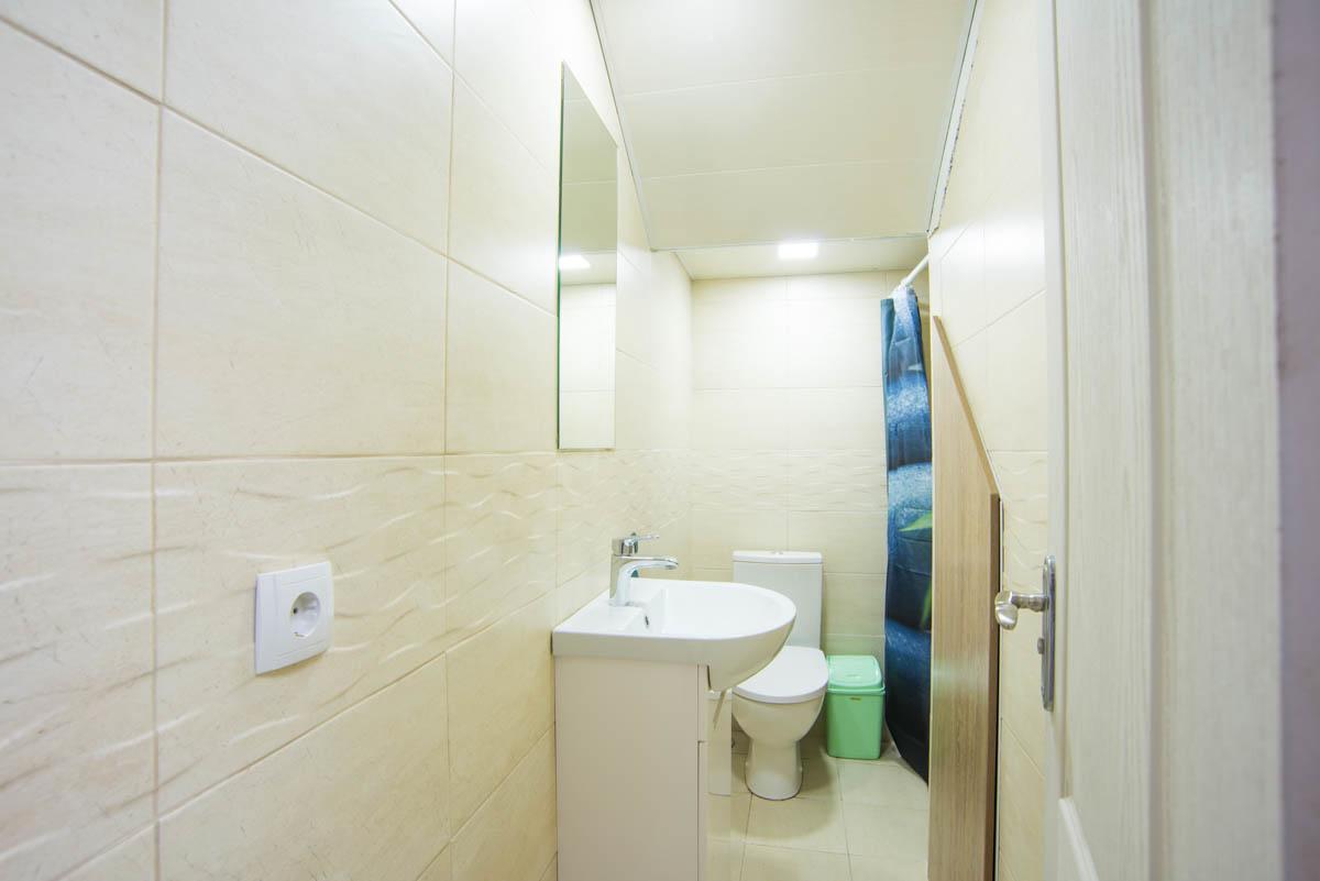 Apartment Weekend Odesa Exterior photo