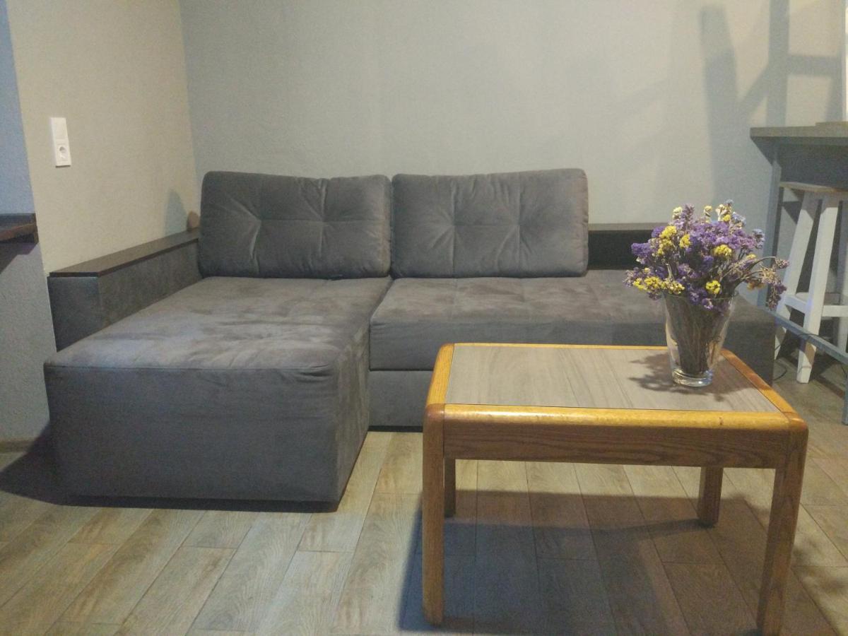 Apartment Weekend Odesa Exterior photo