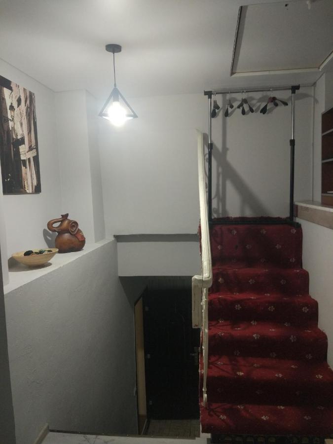 Apartment Weekend Odesa Room photo